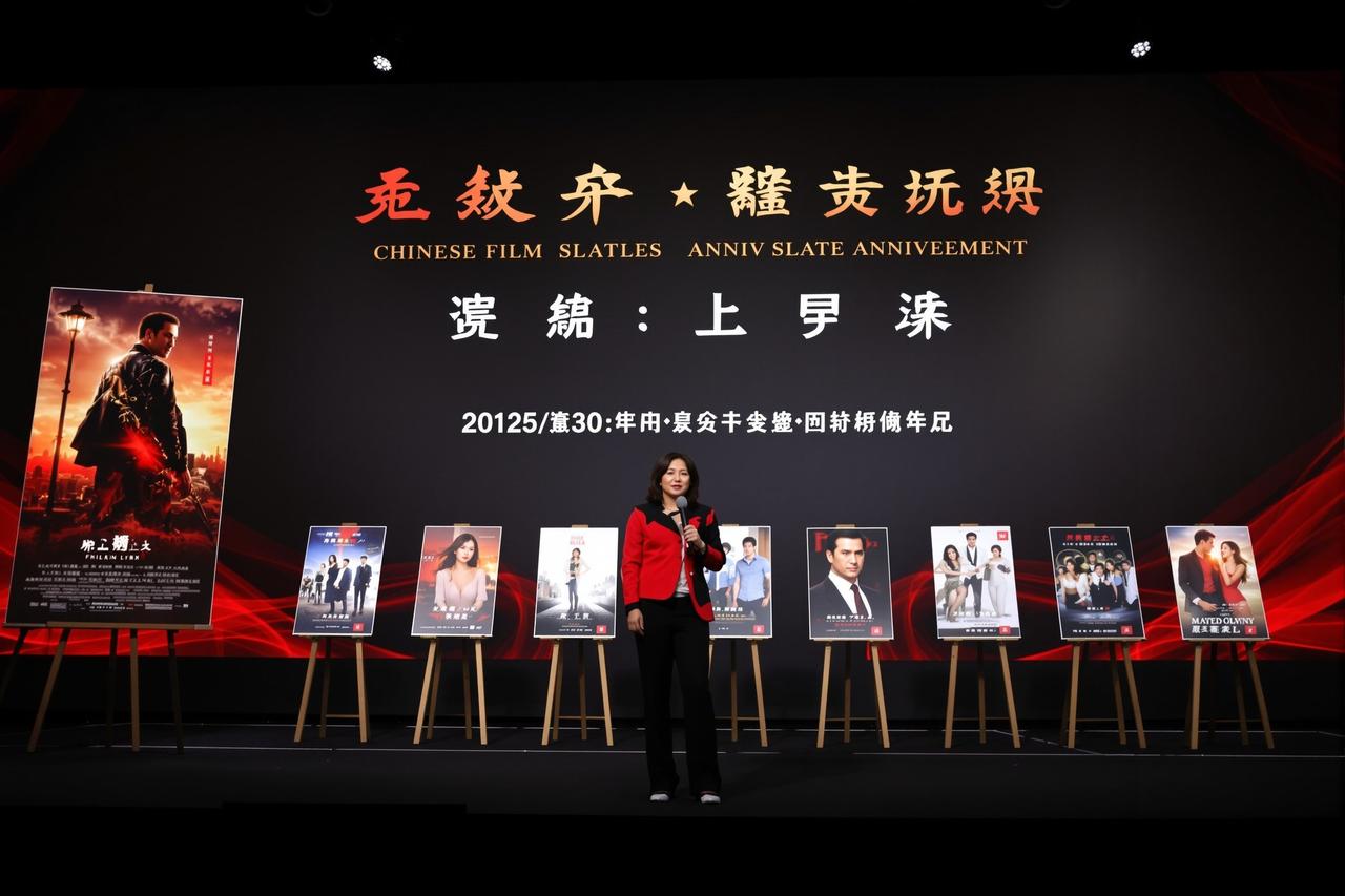 2026年奇米影视片单发布，12部重磅作品即将亮相