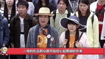 娱乐圈吃瓜群众之歌,揭秘“吃瓜群众”之歌背后的故事