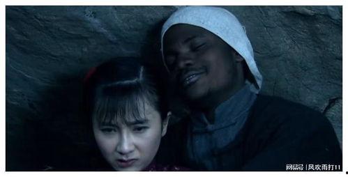 黑人国产,非洲独立运动的辉煌篇章